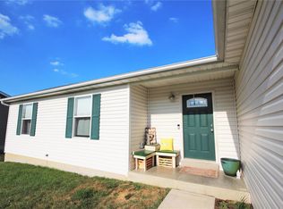 210 Naomi Dr, Truesdale, MO 63380