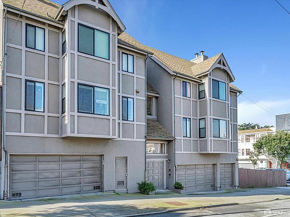 4th image of 4575 Cabrillo St #202