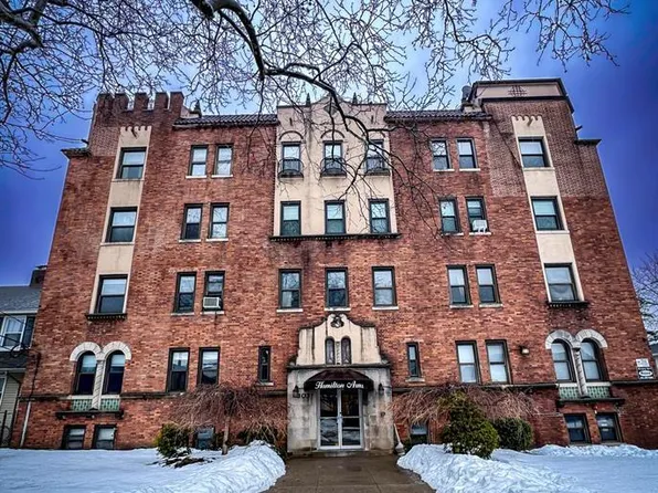 303 Hamilton Pl #Bas1, Hackensack, NJ 07601