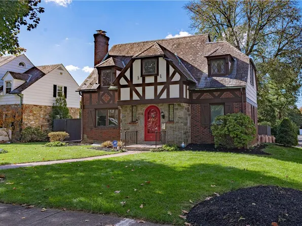 628 N 27th St, Allentown, PA 18104