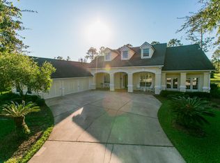 616 Remington Ct, Saint Augustine, FL 32092
