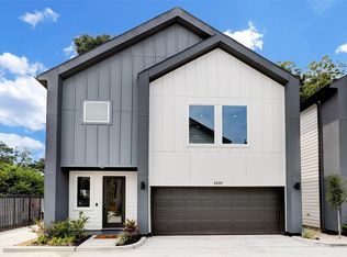 846 Elkhart St #E, Houston, TX 77091