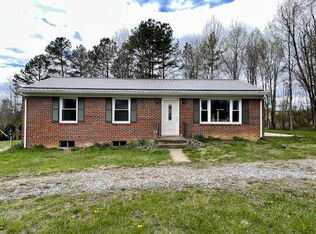 102 Ferguson Rd, Prospect, VA 23960
