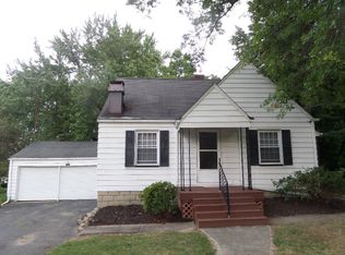8597 High St NE, Warren, OH