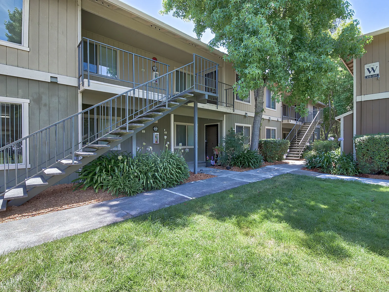 Copeland Creek Senior Apartments — Photo 4