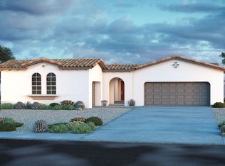 15822 S 177th Ave, Goodyear, AZ 85338