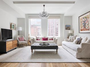 93 Worth St STE 1401, New York, NY 10013
