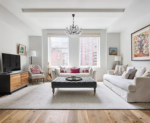 93 Worth St #1401 Photo 1