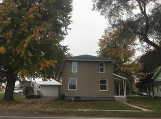331 State St, Bettsville, OH 44815