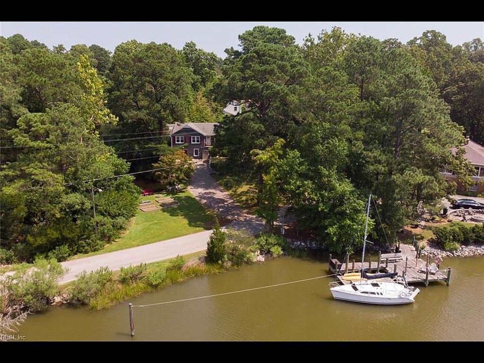 313 Maxwell Ln, Newport News, VA 23606 Zillow