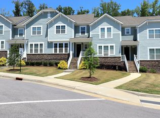 700 Carraway Garden Dr, Wake Forest, NC 27587
