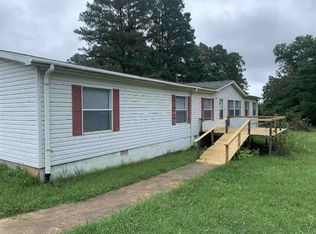 1960 Mount Vinson Rd, Stantonville, TN 38379