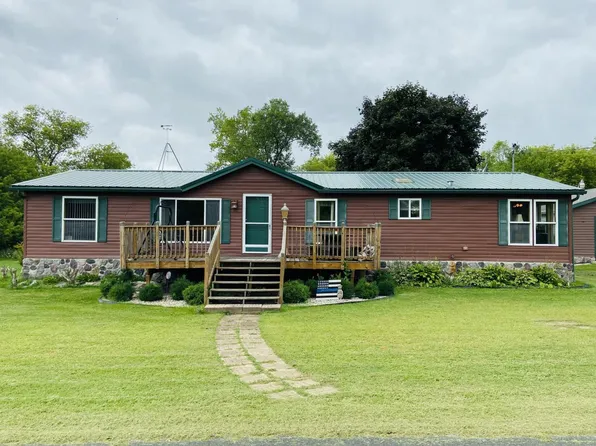 N3108 Ellen View ROAD, Cascade, WI 53011