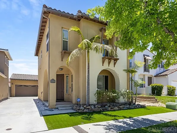 2362 Arbor View St, Chula Vista, CA 91915