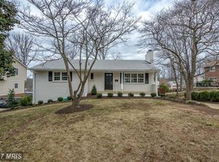 6002 Loretto St, Springfield, VA 22150