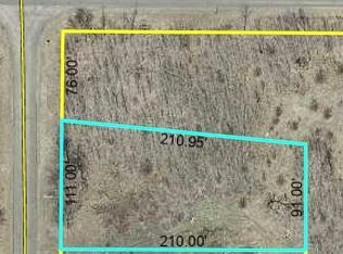 LOT 42 Spotted Fawn Dr, Danbury, WI 54830
