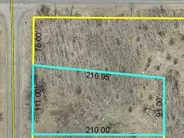 LOT 42 Spotted Fawn Dr, Danbury, WI 54830