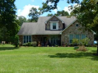 3615 Post Oak Ln, Montgomery, TX 77316