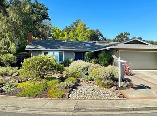 7 Greyfell Pl, Pleasant Hill, CA 94523