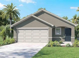 4447 Sand Dollar Way, Zephyrhills, FL 33541