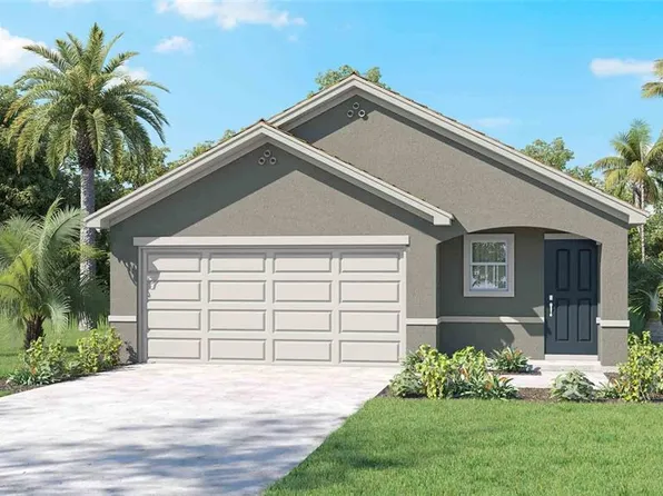 37045 Kings Crown Dr, Zephyrhills, FL 33541