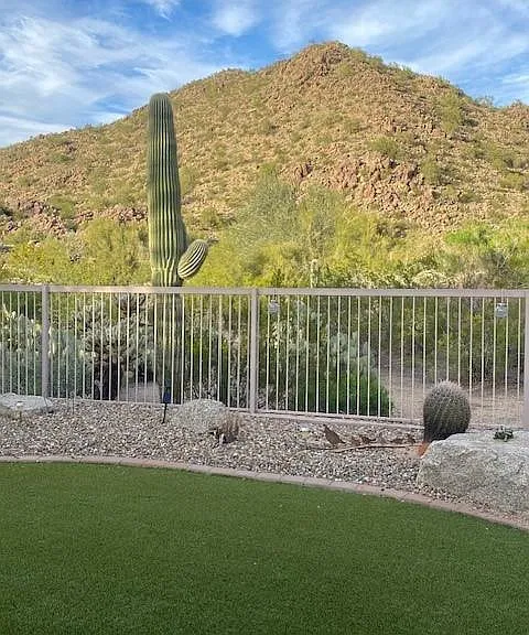 3347 N Boulder Cyn — Photo 24