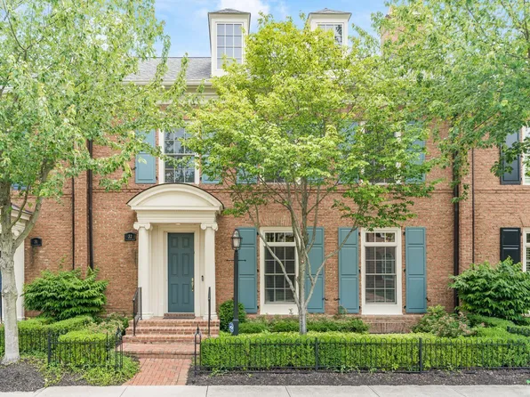 32 Keswick Dr, New Albany, OH 43054