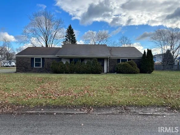 4218 Rutland Ln, Fort Wayne, IN 46815