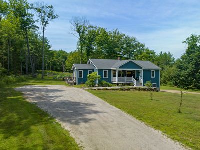 6 Farley Lane, Oxford, ME, 04270