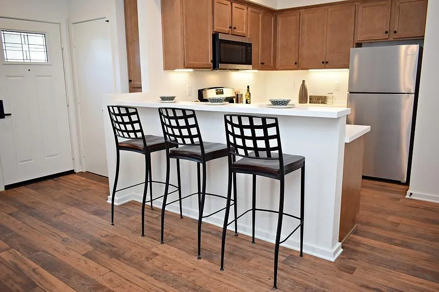 Coastal Living at San Marcos 55+ — Photo 3