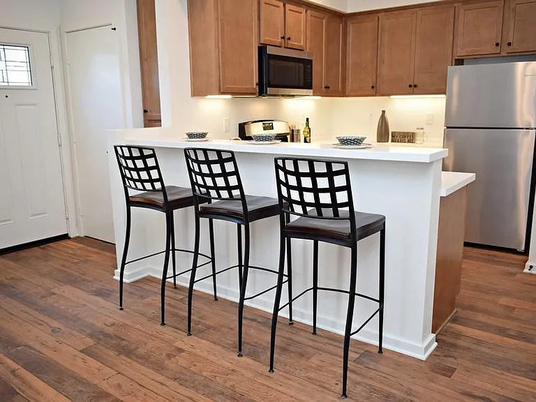 Coastal Living at San Marcos 55+ — Photo 3