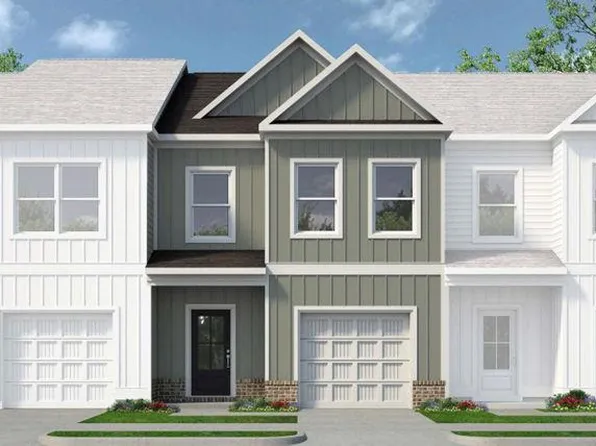 150 Alameda St, Loganville, GA 30052