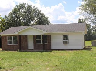 560 Beulah Campground Rd, Repton, AL 36475