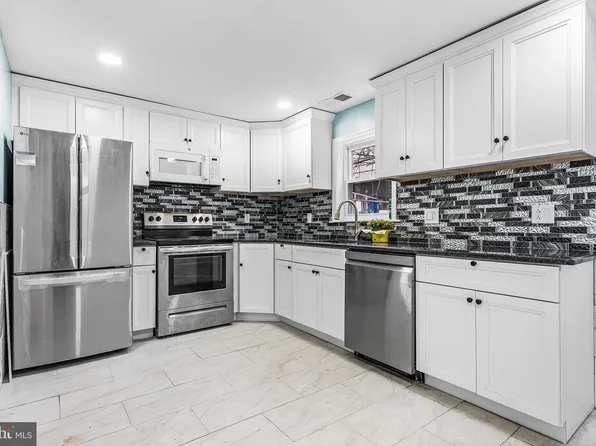 2051 S Dorrance St, Philadelphia, PA 19145