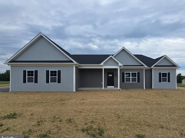 Dominion Rd Lot B, Gerrardstown, WV 25420