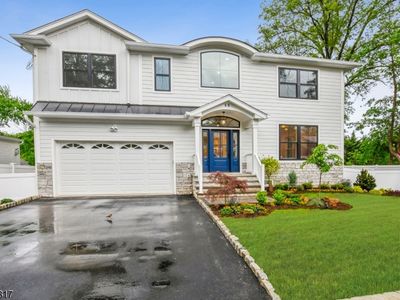 48 Lewis Ave, Summit, NJ, 07901