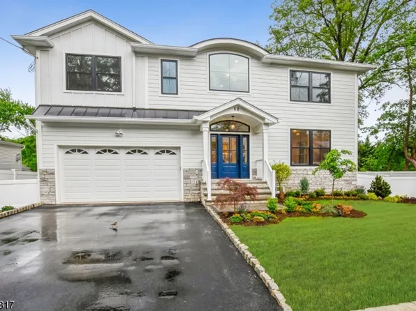 48 Lewis Ave, Summit City, NJ 07901