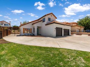 442 Camino Real Ave, Palmdale, CA 93551