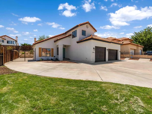 442 Camino Real Ave, Palmdale, CA 93551