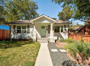 3312 Cherrywood Rd, Austin, TX 78722