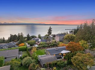 2427 NW 201st Ln, Seattle, WA 98177