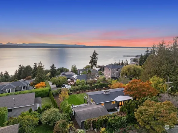 2427 NW 201st Lane, Shoreline, WA 98177