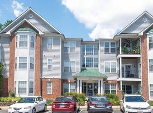 1970 Scotts Crossing Way APT 103, Annapolis, MD 21401