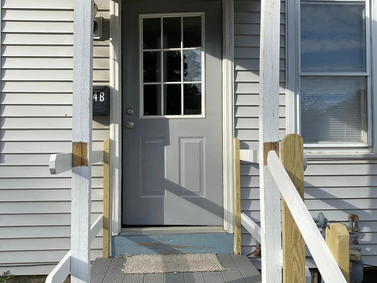 1 bed, 920 sqft, $1,650 — Photo 2