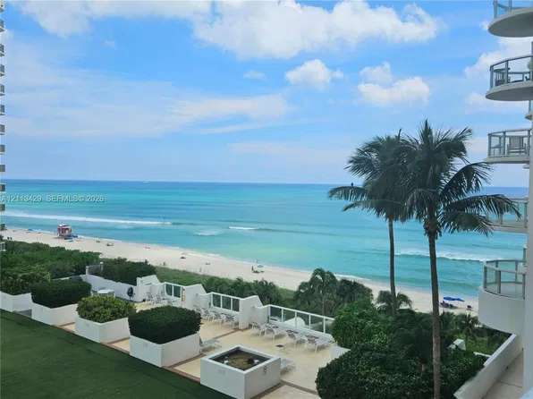 6365 Collins Ave APT 909, Miami Beach, FL 33141
