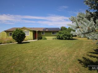 10750 W Fox Brush Dr, Boise, ID 83709