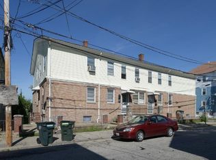 70 Russo St FLOOR 2, Providence, RI 02904