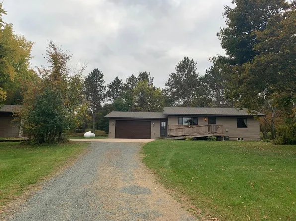 882 50th Ave, Clear Lake, WI 54005