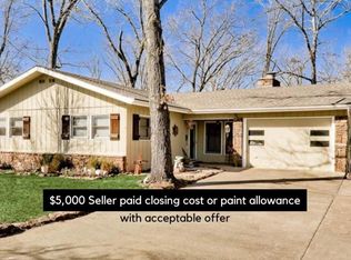 22 Lambourn Dr, Bella Vista, AR 72714