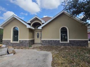 2903 New York Dr, Edinburg, TX 78542